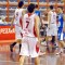 Basket, Amatori Pescara battuta a Gaeta