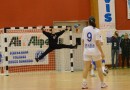 Handball donne, l’Artrò vince la semifinale d’andata dei play-out: 20-18 al Cassano