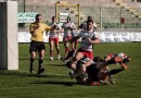 Rugby, la finale promozione è tra L’Aquila e Piacenza