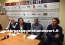L’Aquila Calcio, Nunzio Zavettieri si presenta: “Piena fiducia nella rosa, cercheremo di fare il massimo. Non è solo una promessa”
