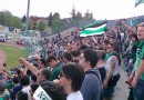 Finale incandescente del derby Chieti-Teramo: denunciato tifoso neroverde