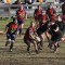 Serie A Femminile di Rugby: le neroverdi si aggiudicano il match del recupero in casa del Cus Bologna