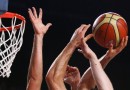 Brutta sconfitta casalinga: la Globo Giulianova cede all’Eurobasket Roma